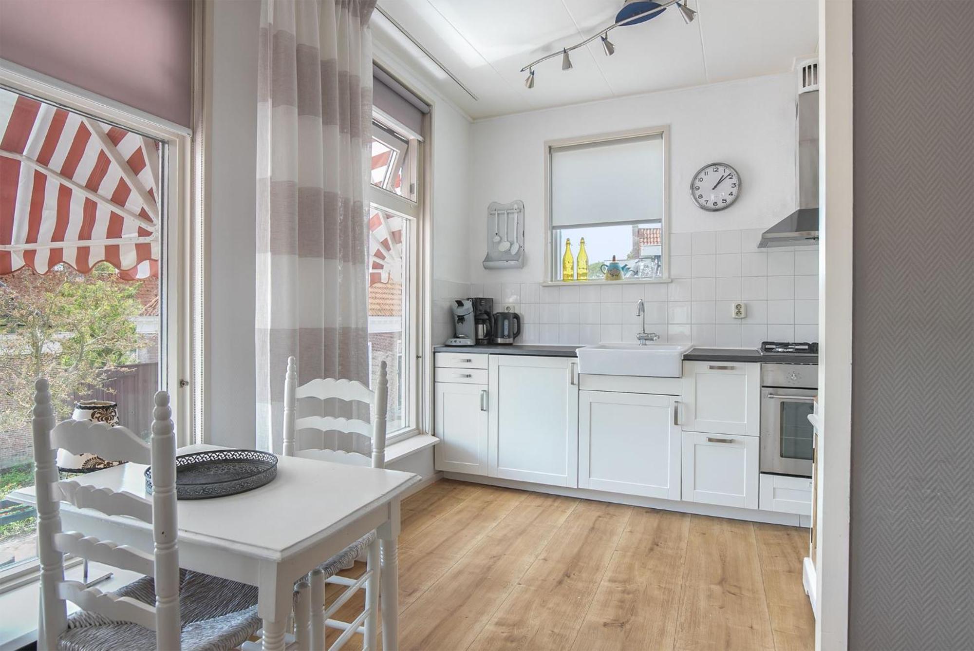 De Boppeslach Apartment