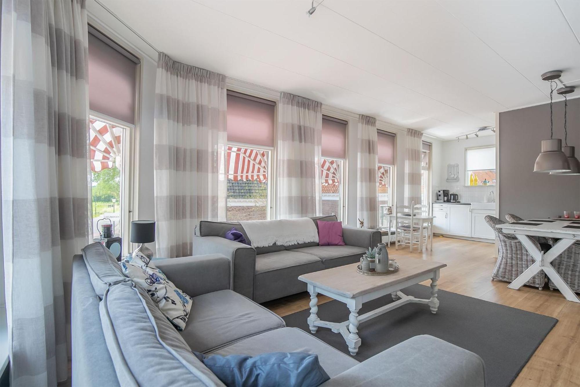De Boppeslach Apartment Marssum